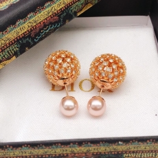 Christian Dior Earrings